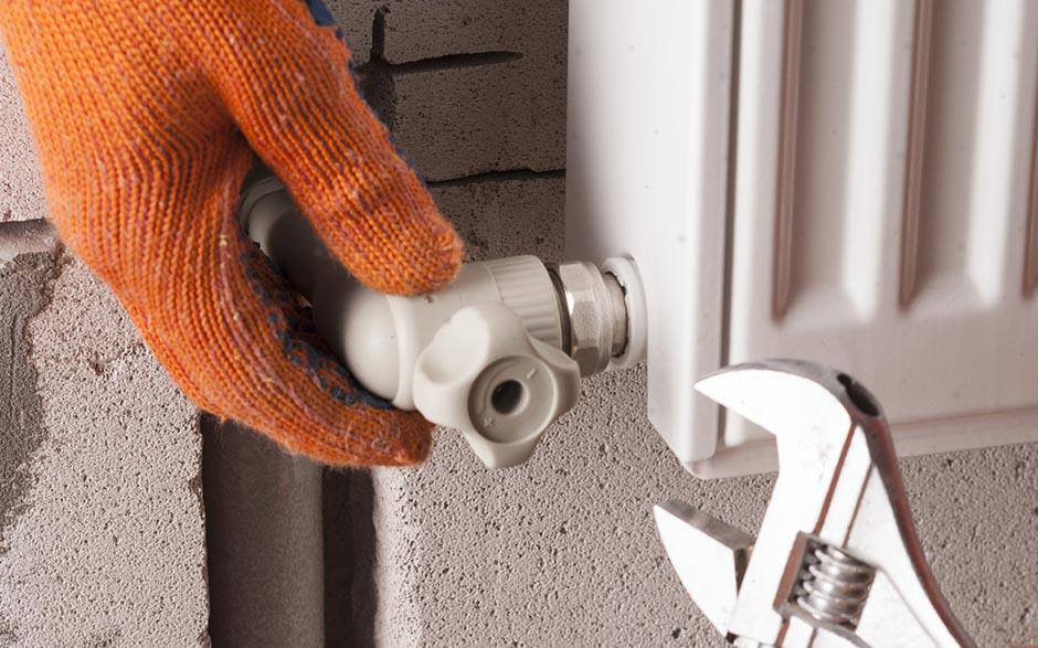 chauffage air eau Troyes